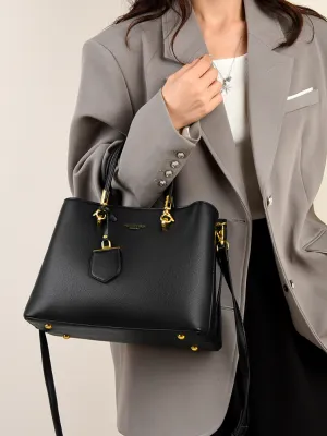 Elegant large-capacity shoulder bags HB46266